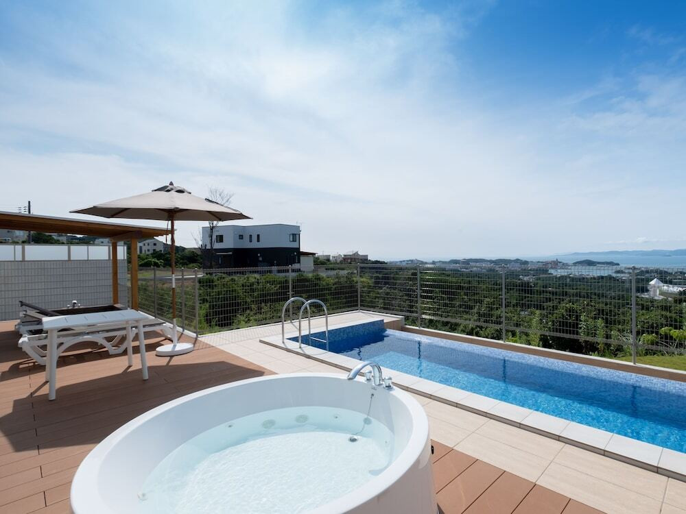 1日9組限定のプライベート感。一棟貸しの宿でくつろいで3450758