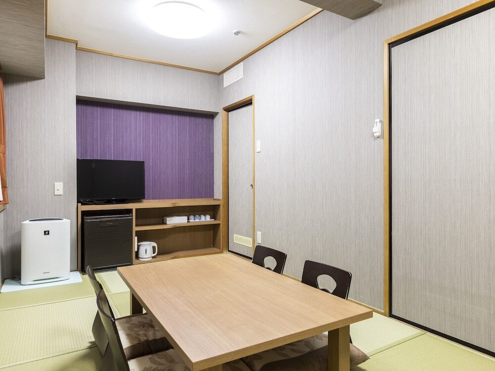 客室