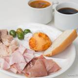 バル マルシェ コダマ エキュート品川店（バルマルシェコダマ）