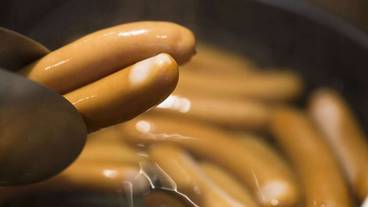 朝食ビュッフェ / 4