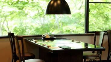 レストラン / 11