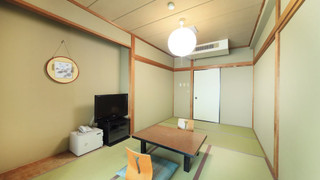 [禁煙] オーシャンビュー和室(7.5畳)