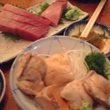 魚三酒場 富岡店（ウオサンサカバ）