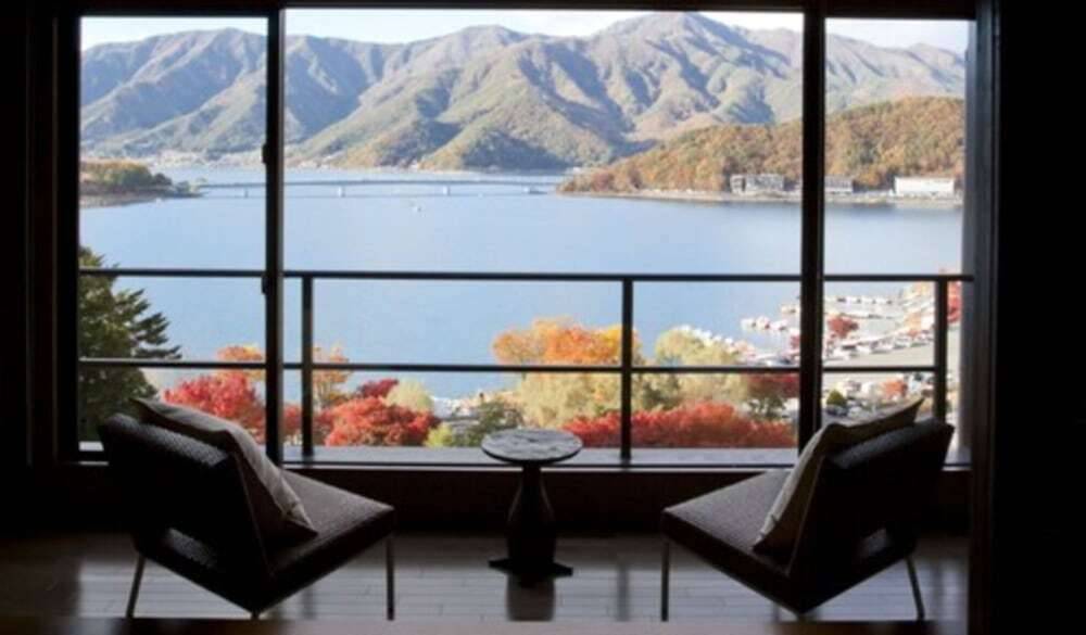 お部屋からみえる景色 / 4