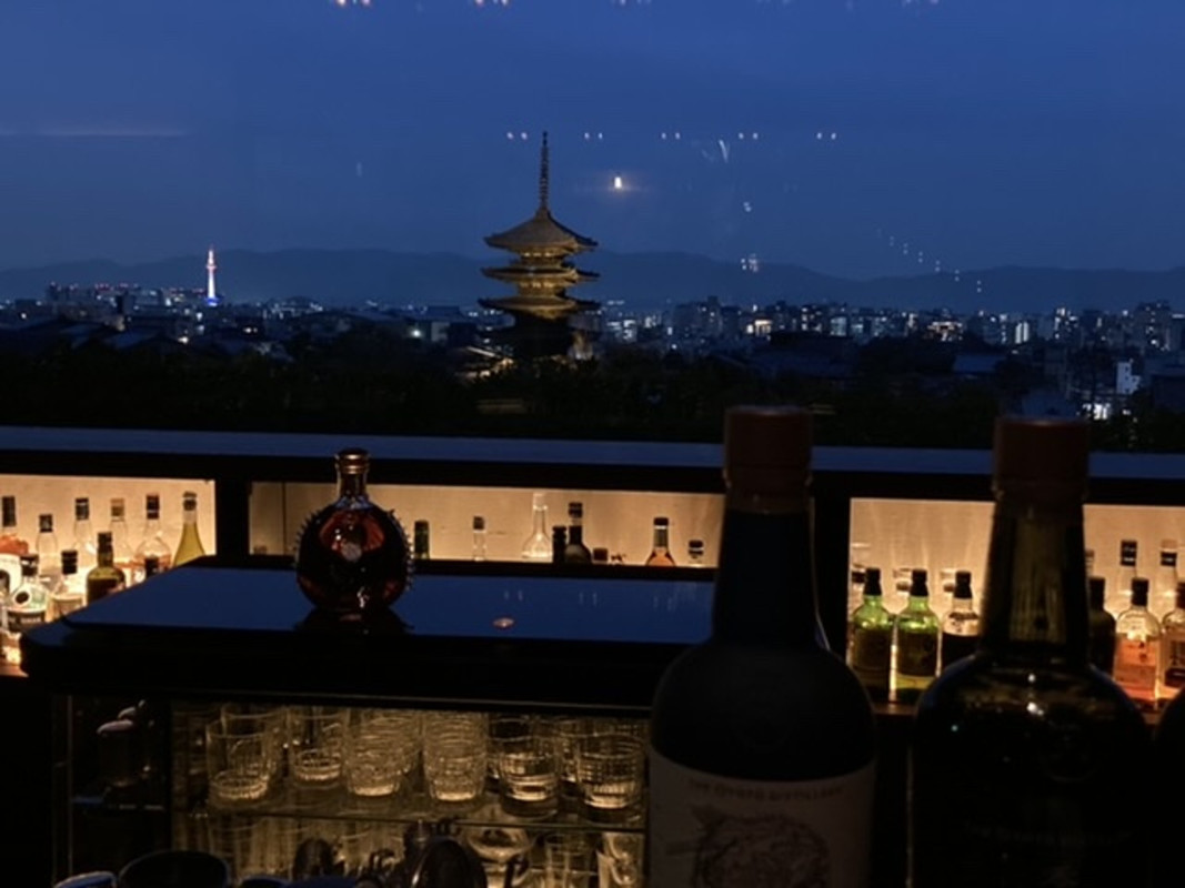 琥珀バー
