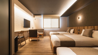 スーペリアB 禁煙