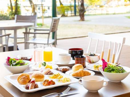 ザ ロイヤルパークホテル 広島リバーサイド / 5