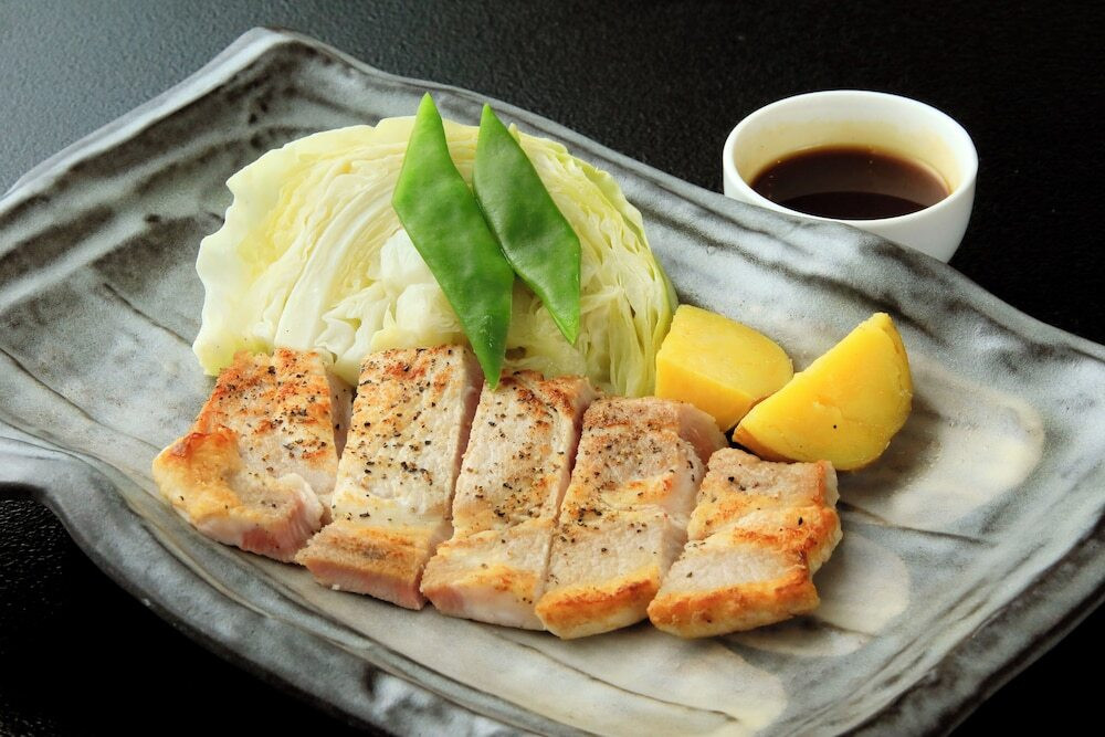 食事・飲み物