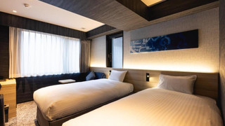 スタンダード トリプルルーム