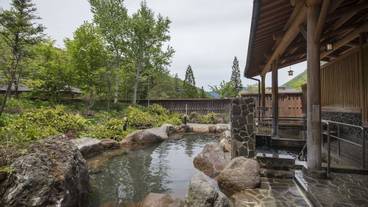 施設の敷地 / 35