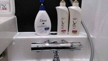 バスルームのシンク / 20