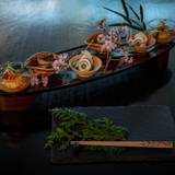 ラ・ルーチェメニュー一例 / 3