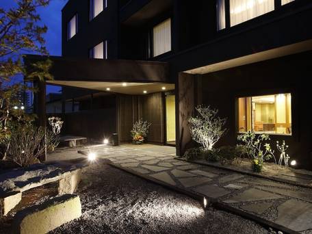 湯の川温泉 笑 函館屋 / 5