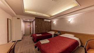 スタンダード ツインルーム