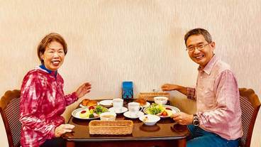 家族向けレストラン / 8