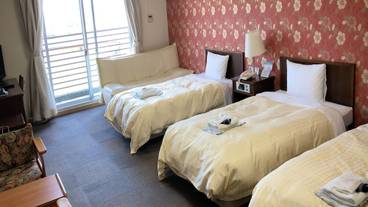 部屋からの景観 / 11