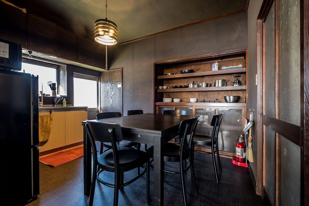 専用簡易キッチン