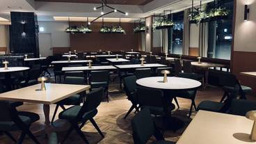 レストラン / 19