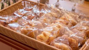 朝食ビュッフェ / 6