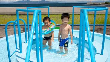 子供用プール / 8