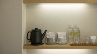 スタンダードツイン 禁煙