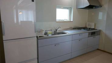 専用簡易キッチン / 7