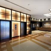 ダイワロイネットホテル京都八条口(京都府 ビジネスホテル) / 3