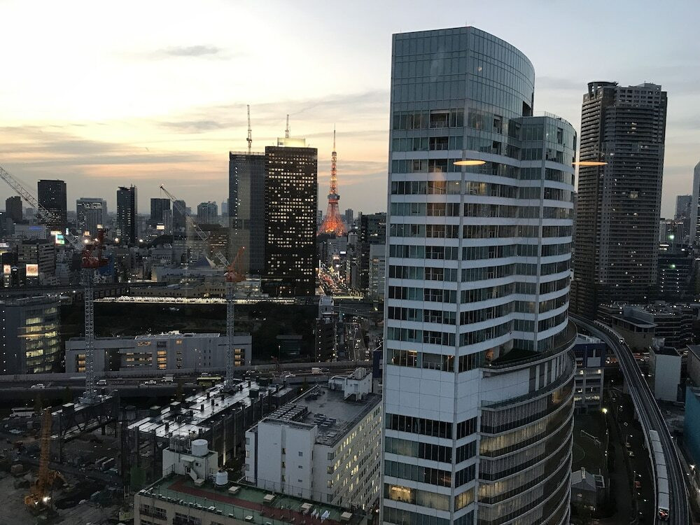 客室からの眺望一例②