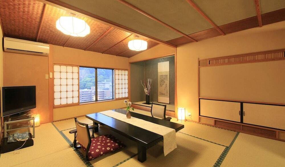 数寄屋造り次の間付① / 1