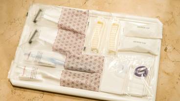 バスルームの設備 / 39