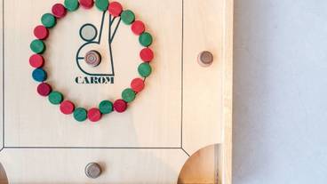 施設内の設備 / 5