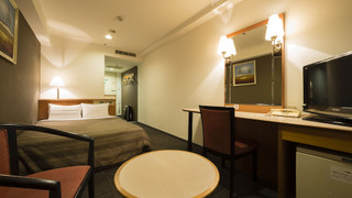 ダブルルーム 禁煙