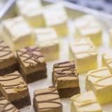 夕食一例／デザート / 4