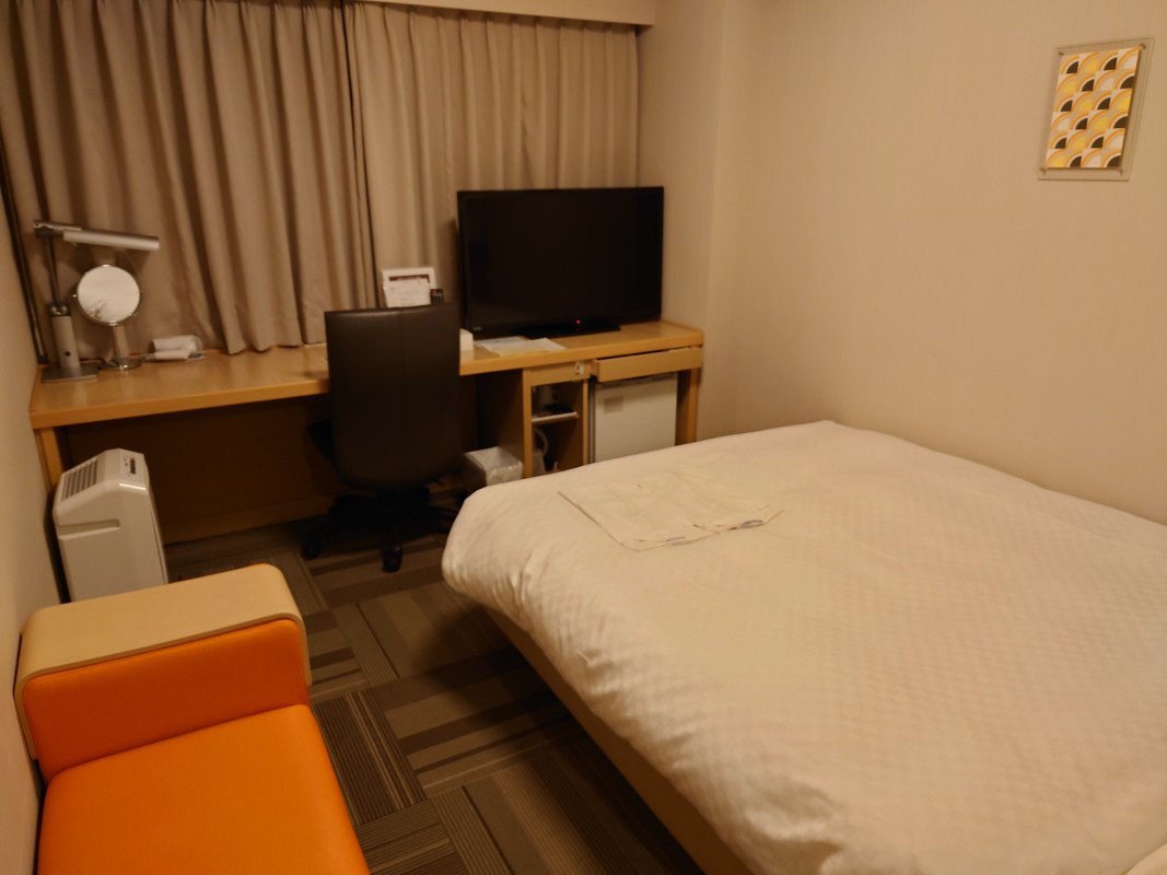 ダイワロイネットホテル盛岡