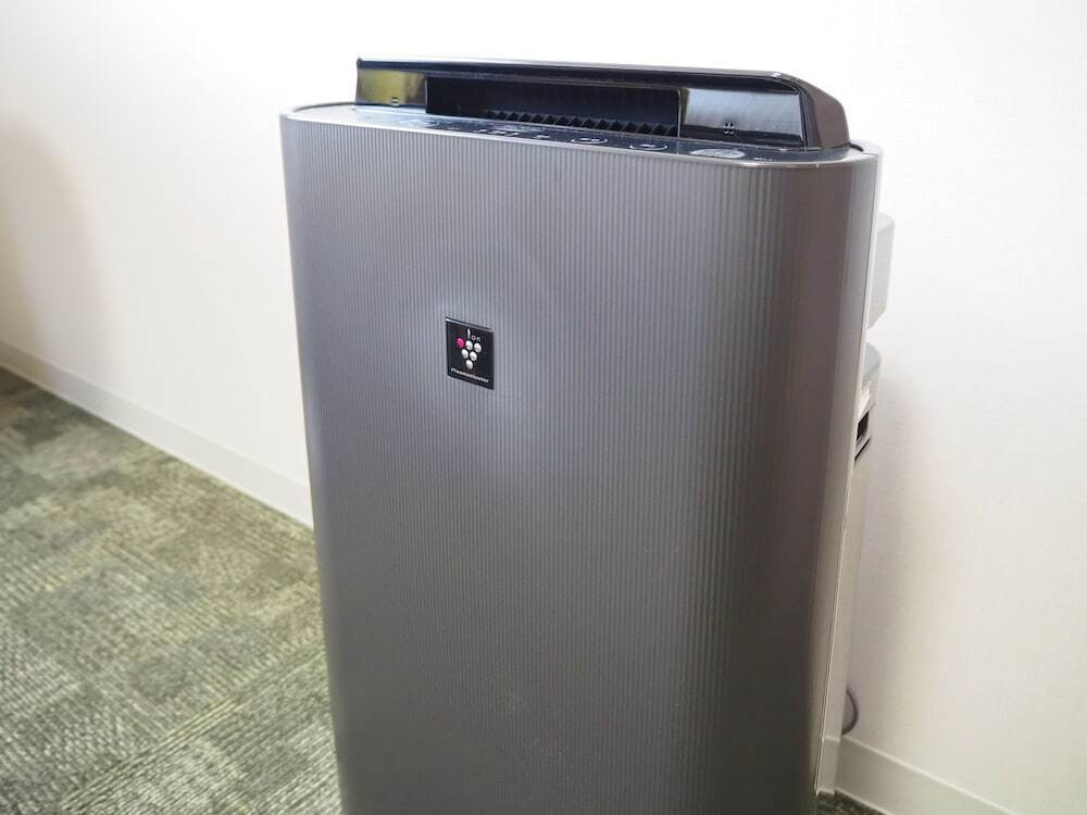 客室の設備とサービス