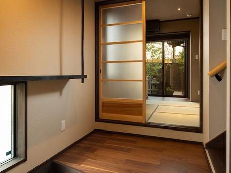 奏 東寺南門 / 4