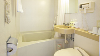 喫煙 シングルルーム 2名利用