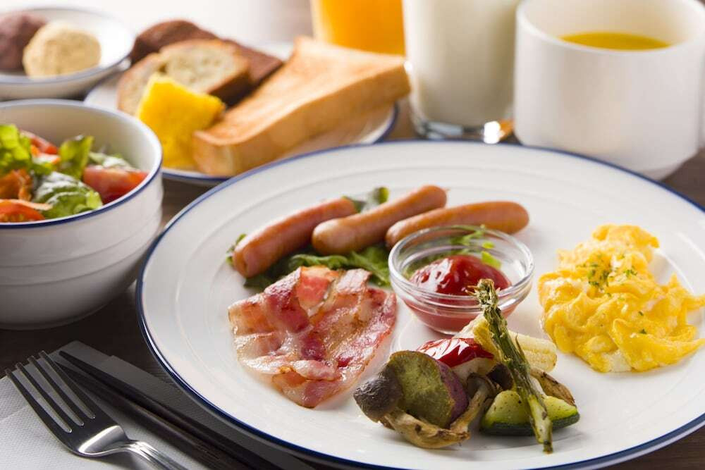 全12室で自由度高め。心地良いステイをリーズナブルに！3845447