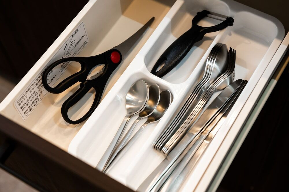 客室の設備とサービス