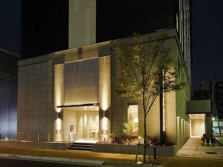 ホテル モンテ エルマーナ福岡（ホテルモントレグループ） / 4