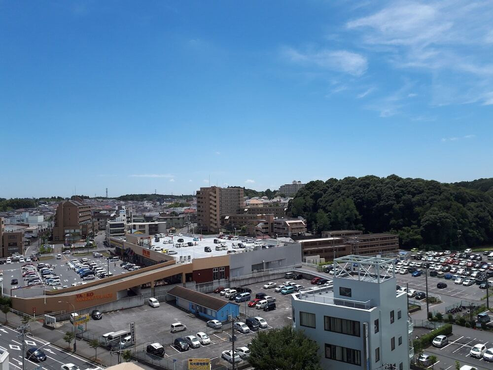 施設からの眺望