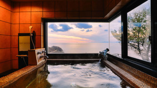 デラックス スタジオ 1 ベッドルーム 専用バスルーム オーシャンビュー