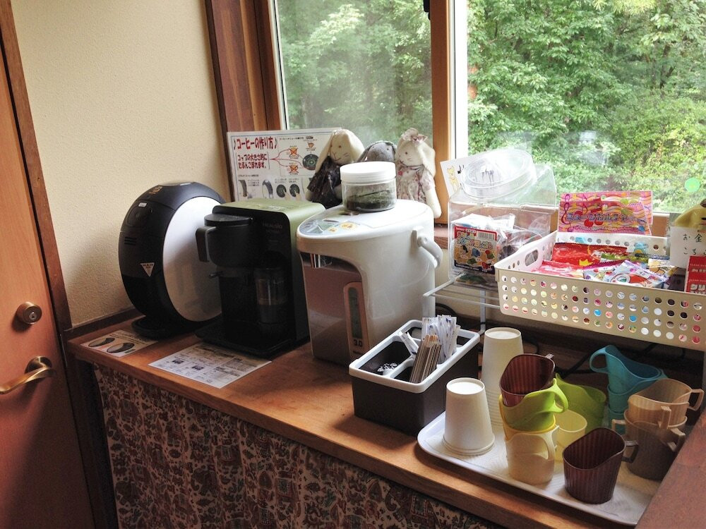 コーヒー サービス