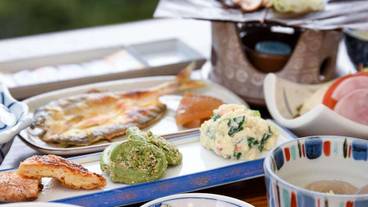 食事・飲み物 / 2