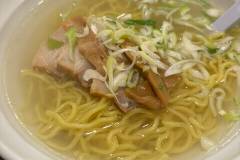 函館麺屋 ゆうみん