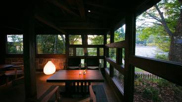 ロビーラウンジ / 6