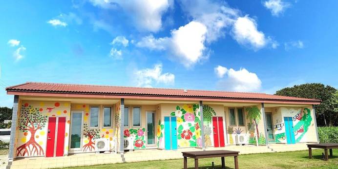 アレーズド ヴィラSHIRAHO（石垣島）（沖縄県 別荘・ヴィラ・コンドミニアム） / 1