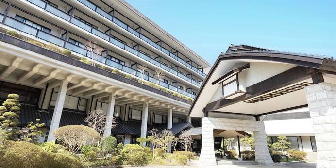 大江戸温泉物語 Premium 仙台作並（宮城県 旅館） / 1