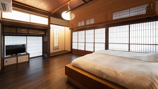 202 ベーシック ツインルーム シングルベッド 2 台 禁煙