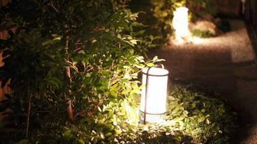 施設内の設備 / 3